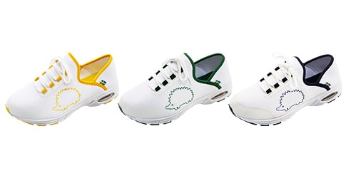 スポーティーシューズ