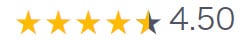 ★★★★★
