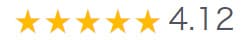 ★★★★★