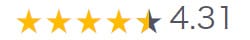 ★★★★★
