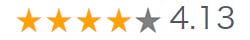 ★★★★★