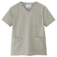 ウールライクストレッチスクラブ(Unisex)