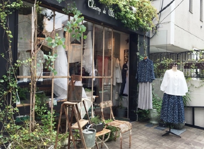心理テスト「洋服を選ぶなら・・・」