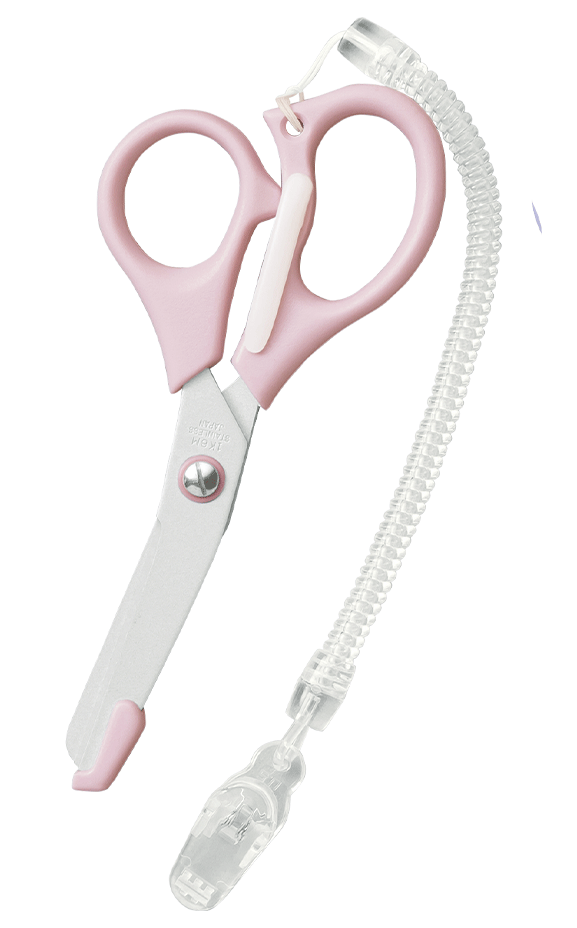 伸びるハサミNew