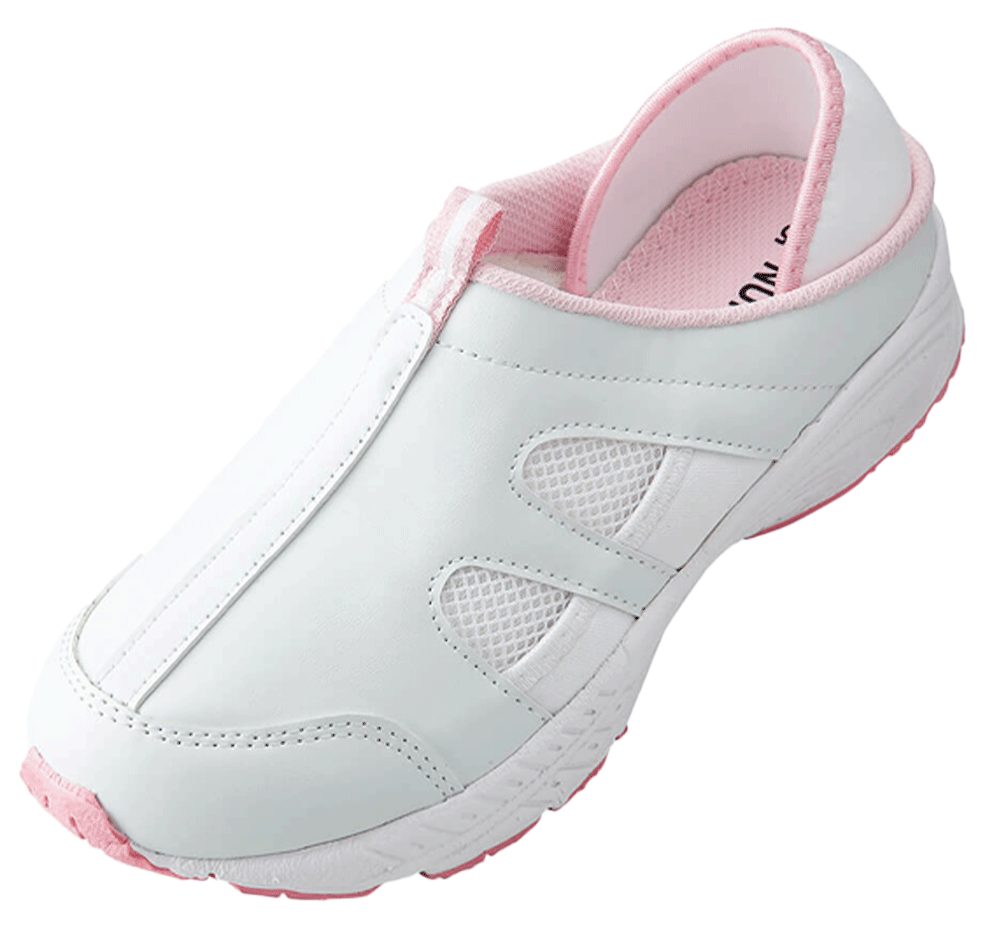 定番2Wayデイリーシューズ(4E/男女兼用)