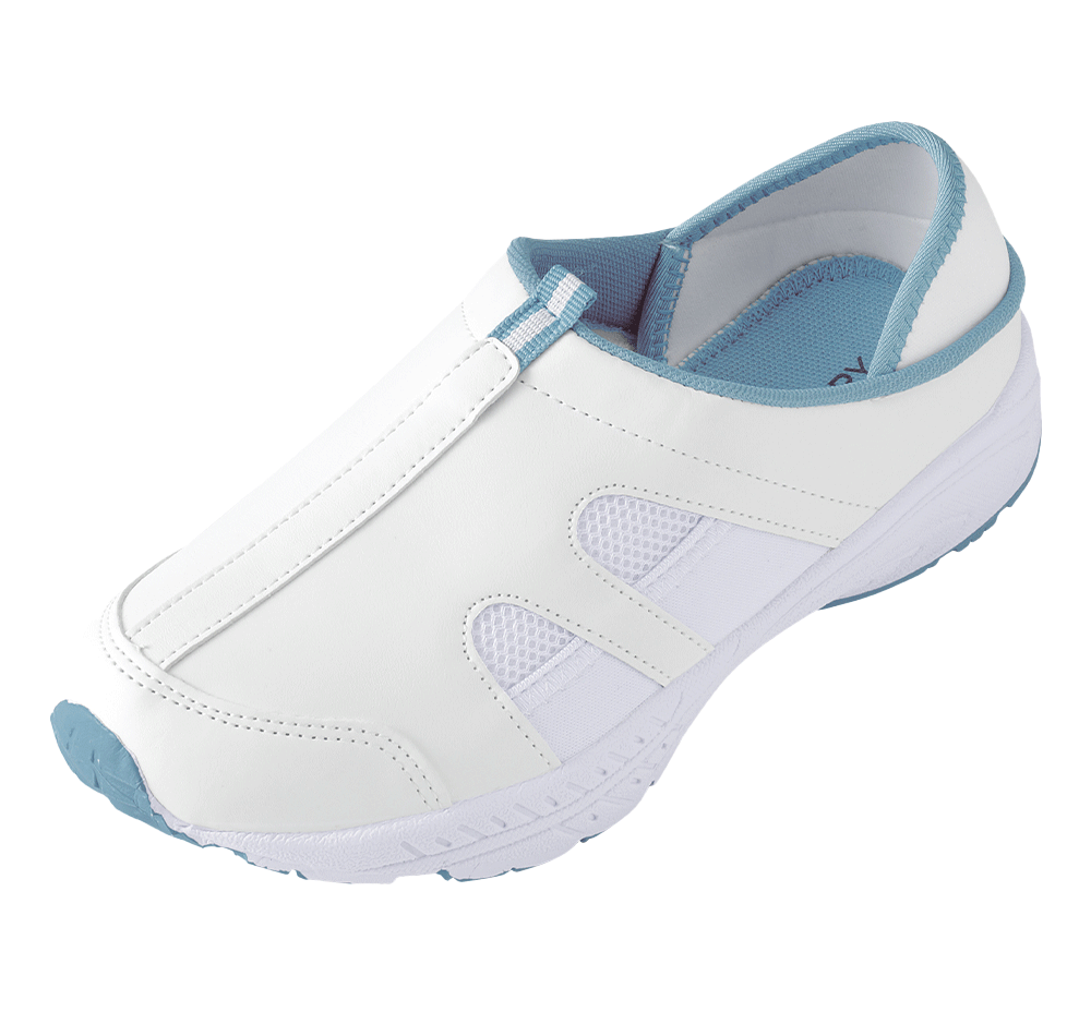 定番2Wayデイリーシューズ(4E/男女兼用)