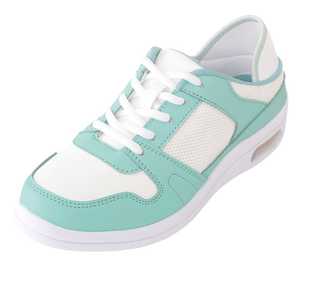 ２Wayカラーエアーシューズ(男女兼用)