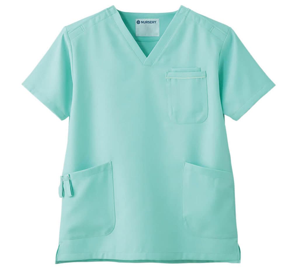 ナースリーエアリーテクスチャースクラブ