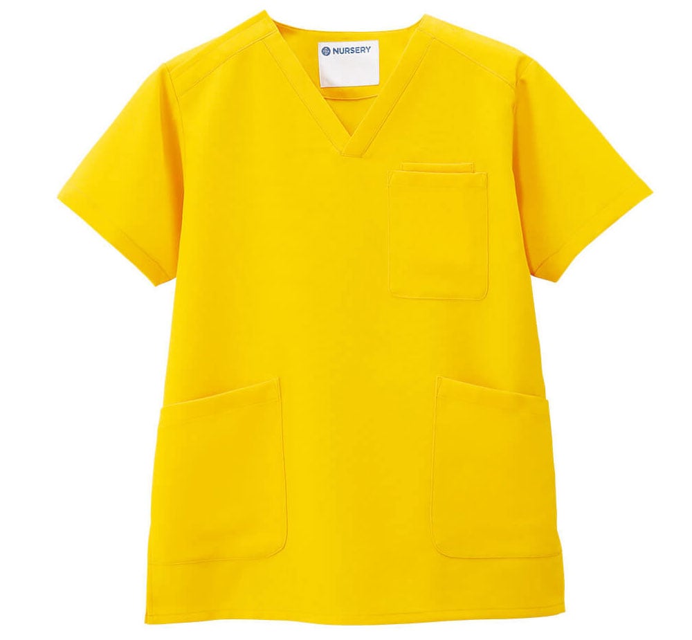 ナースリースクラブ(さらりタッチ/男女兼用)