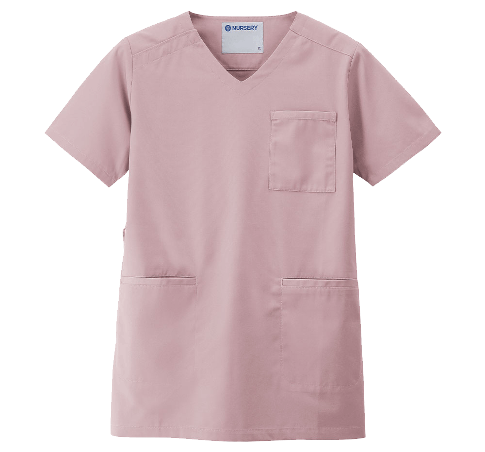 ナースリーソフトスクラブ(男女兼用)