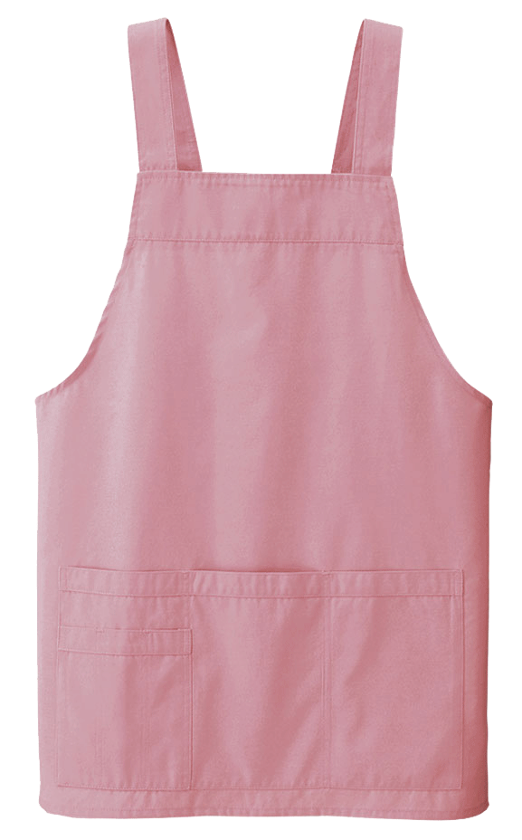 NEWショート丈エプロン