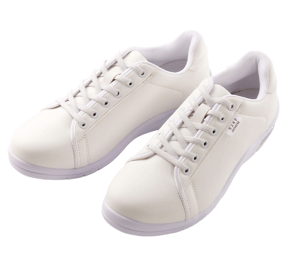 ナノ・ユニバース ナースシューズ(Unisex/NU15630)