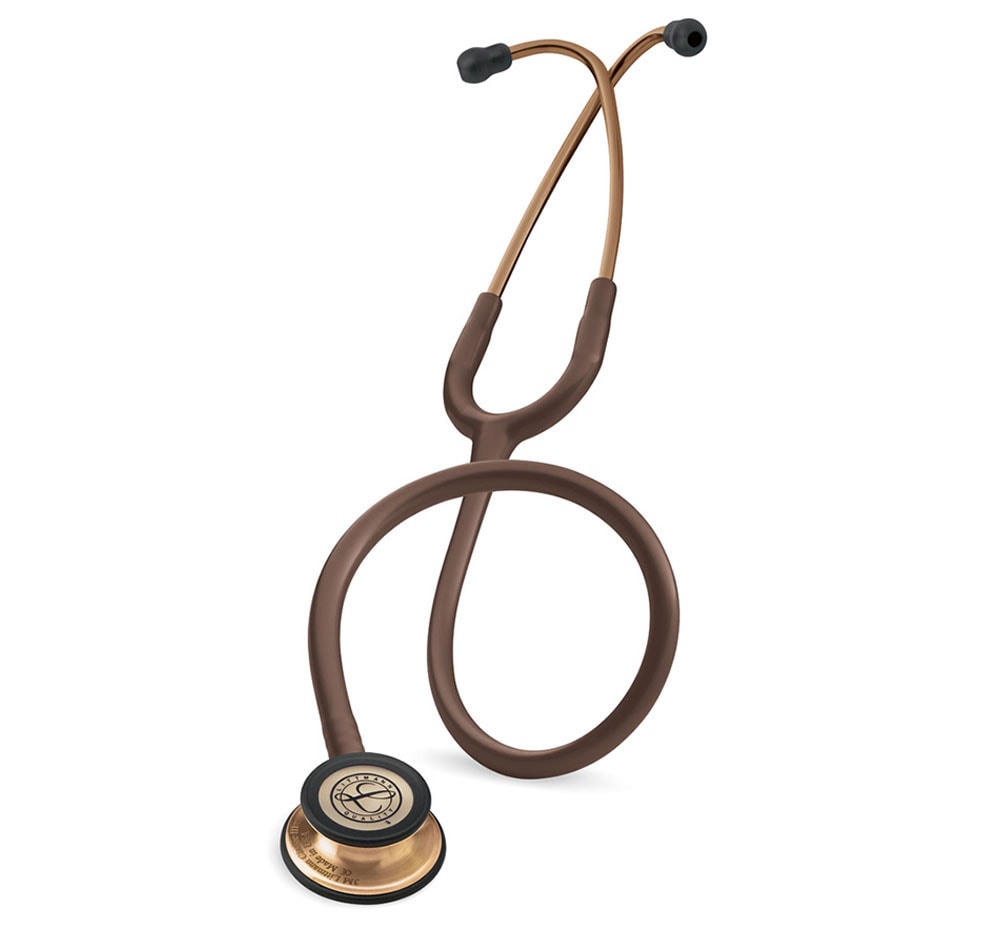 3Mリットマン(R)クラシックIII(TM) ステソスコープ デザイン(聴診器)