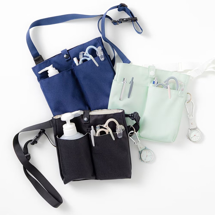 オーガナイザー