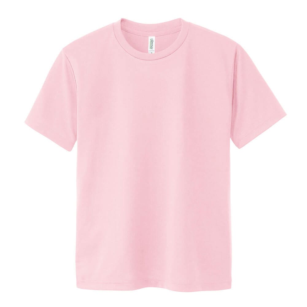ドライTシャツ