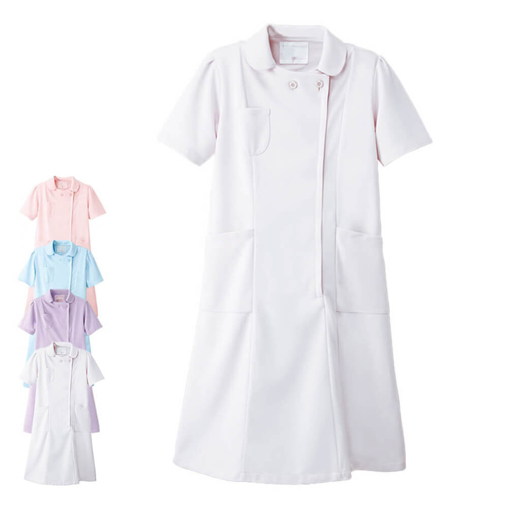 定番ワンピース 白衣や看護師 ナース用品の通販 ナースリー公式オンラインショップ 定番ワンピース 白衣や看護師 ナース用品の通販 ナースリー公式オンラインショップ