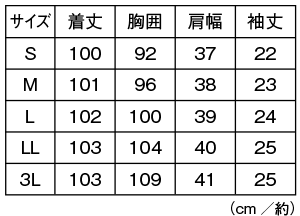 サイズ