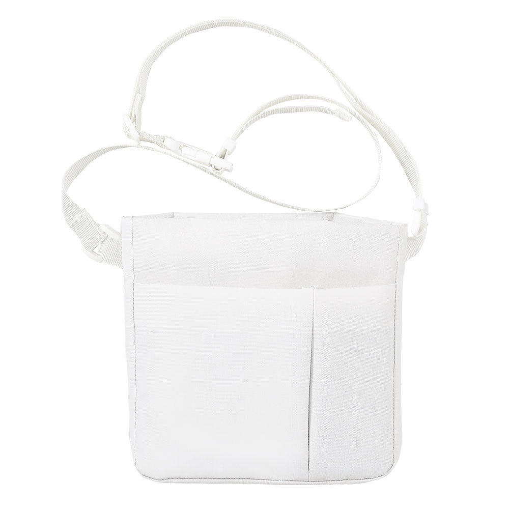 ALL WHITE オーガナイザー