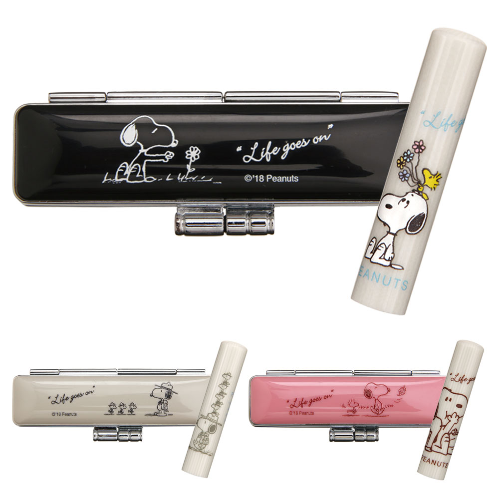 スヌーピー印鑑セット 白衣や看護師 ナース用品の通販 ナースリー公式オンラインショップ