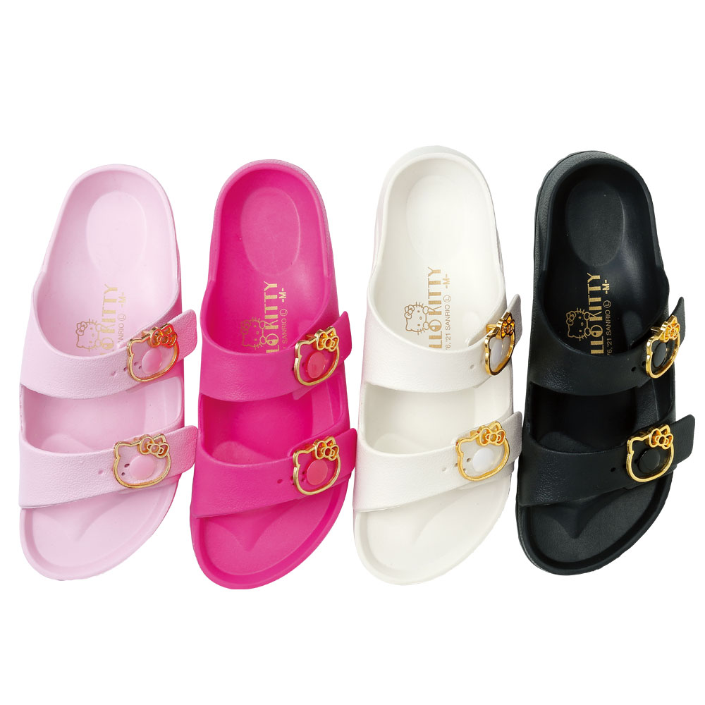 ハローキティ バックルサンダル 白衣や看護師 ナース用品の通販 ナースリー公式オンラインショップ