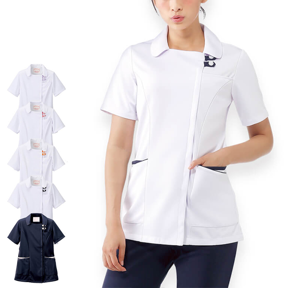 カラーコードジャケット 白衣や看護師 ナース用品の通販 ナースリー公式オンラインショップ