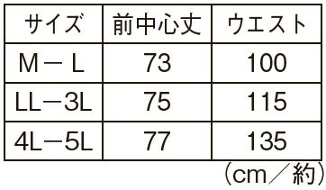 サイズ
