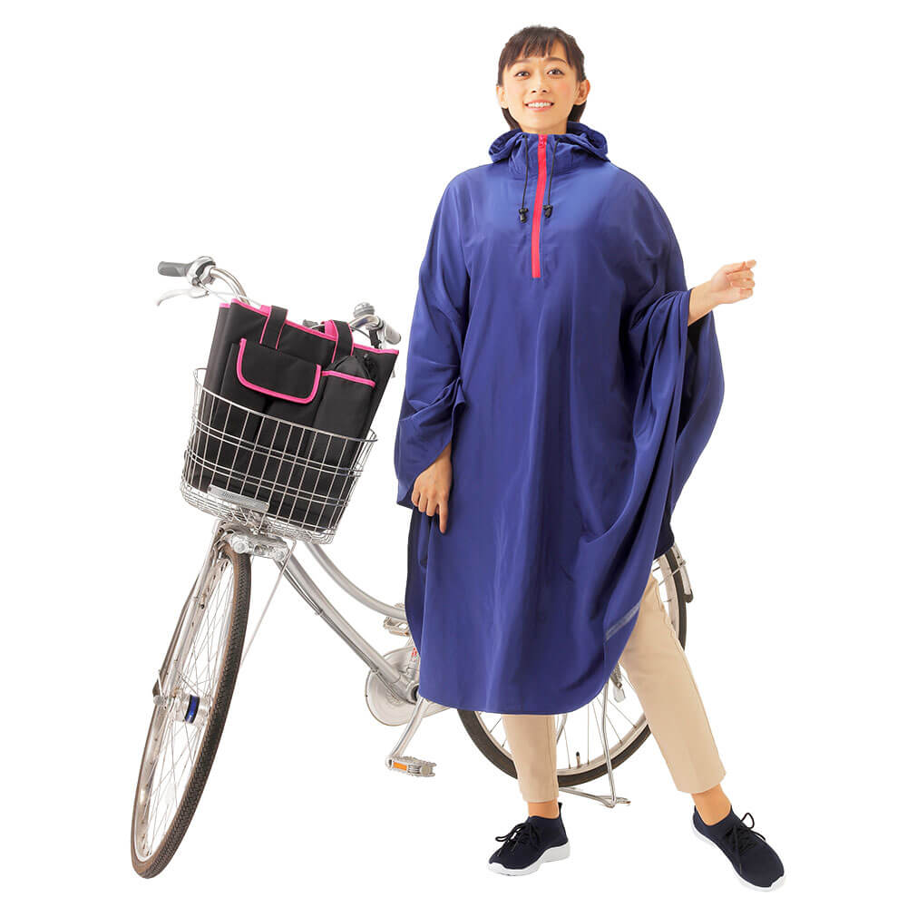 自転車対応レインポンチョ 白衣や看護師 ナース用品の通販 ナースリー公式オンラインショップ 自転車対応レインポンチョ 白衣や看護師 ナース用品の通販 ナースリー公式オンラインショップ