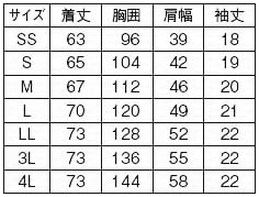 サイズ