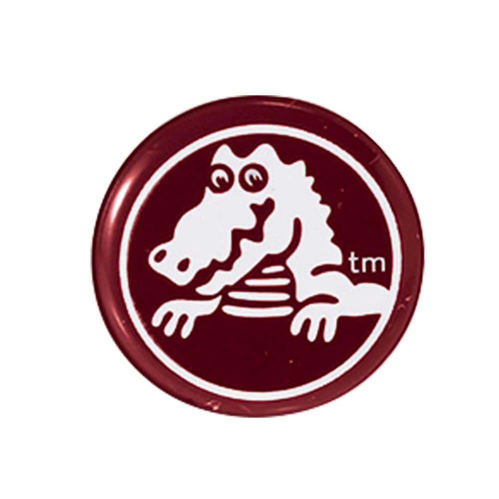 ロゴマークもカラー仕様