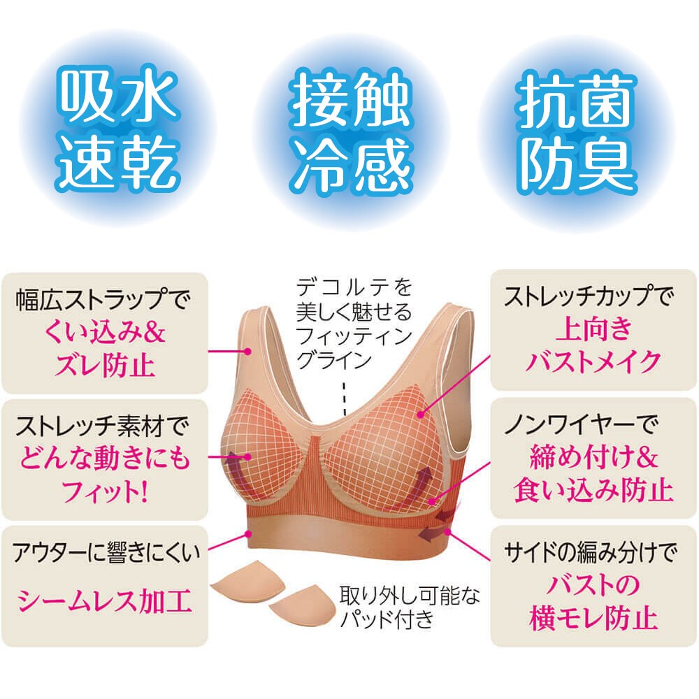 ブラボーのここがスゴイ!