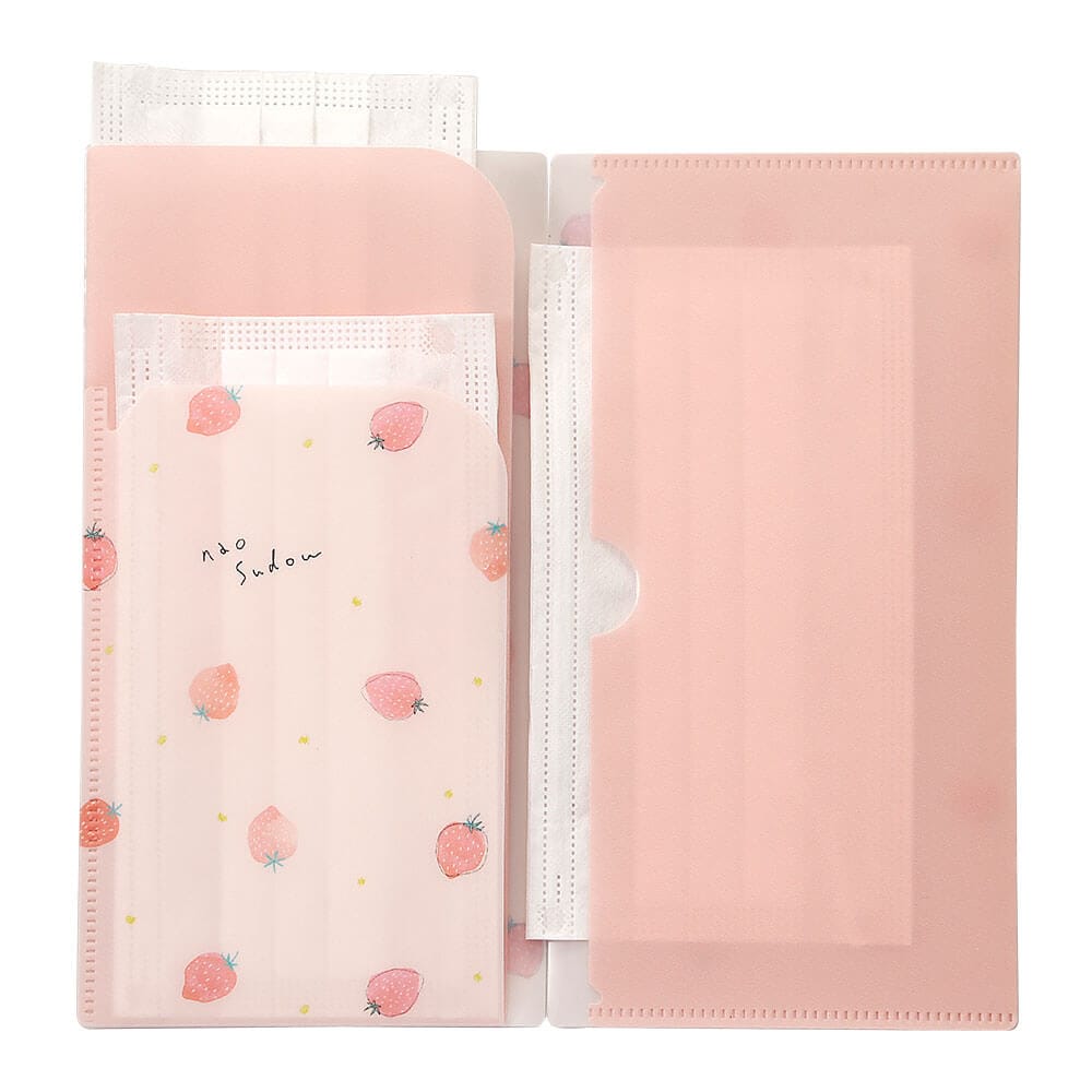 仕分け3ポケット