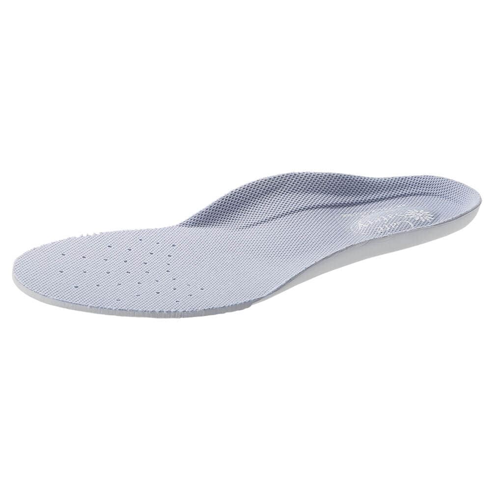 履き心地のよいカップインソール