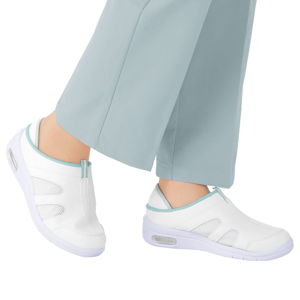 新定番2Wayデイリーエアーシューズ