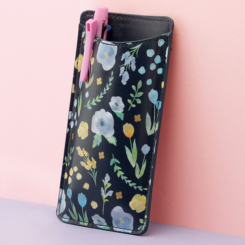 胸ポケットペンケース－ナースリー公式通販（看護師・医療従事者）