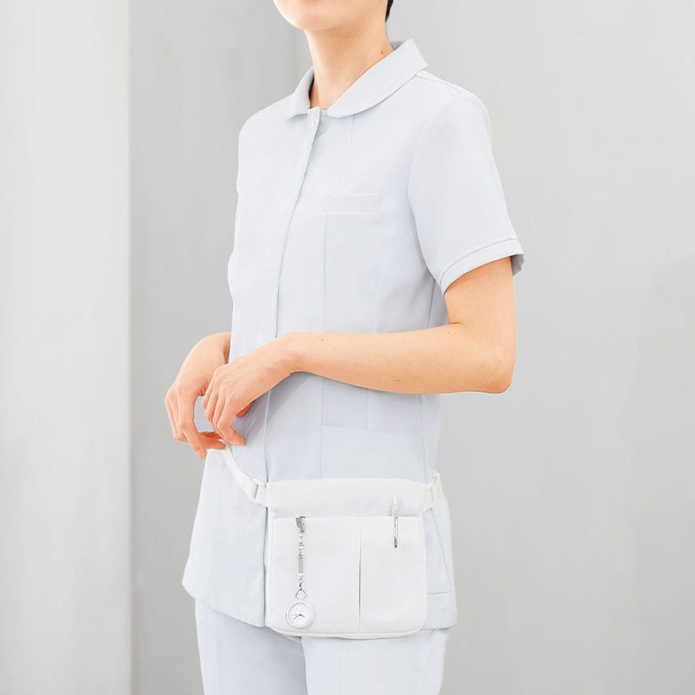 ALL WHITE オーガナイザー