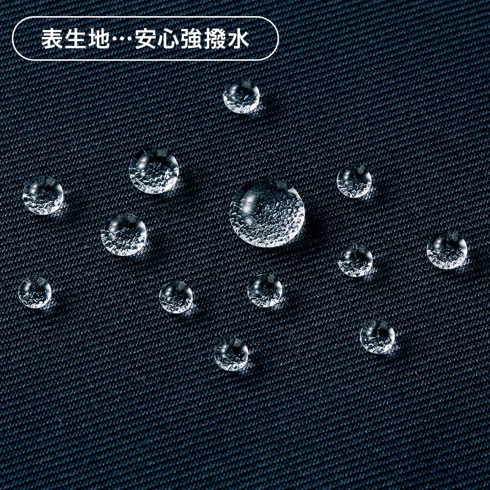 表生地…安心強撥水