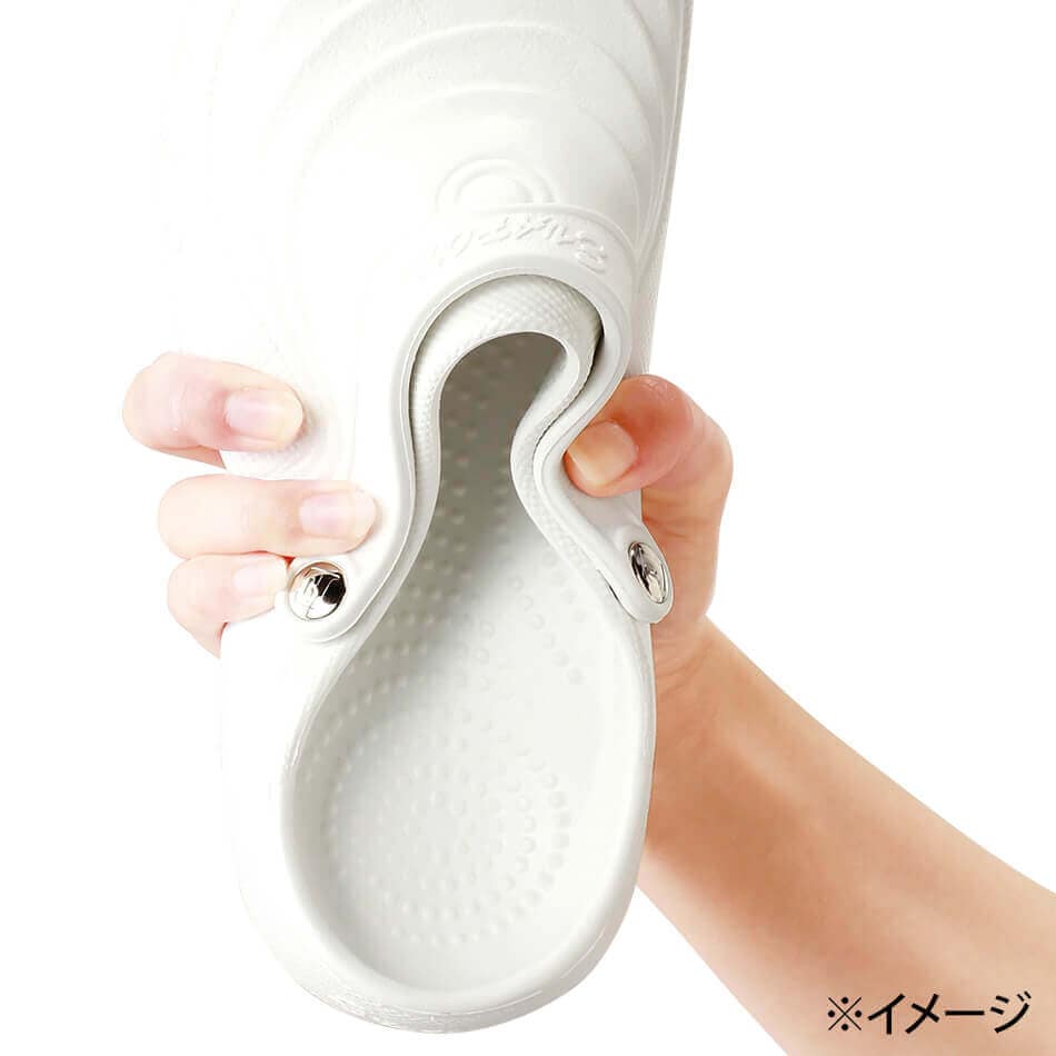 とっても柔らか