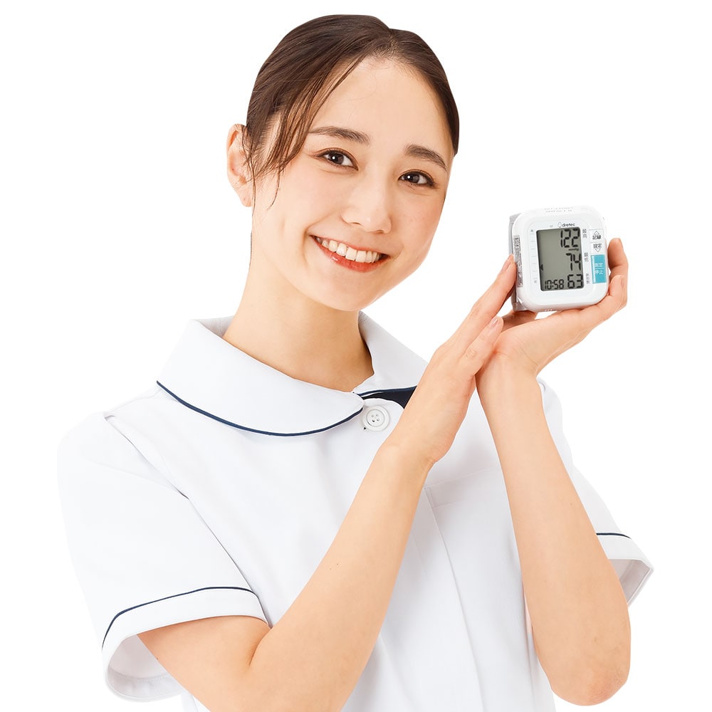 手首式血圧計 BM-110