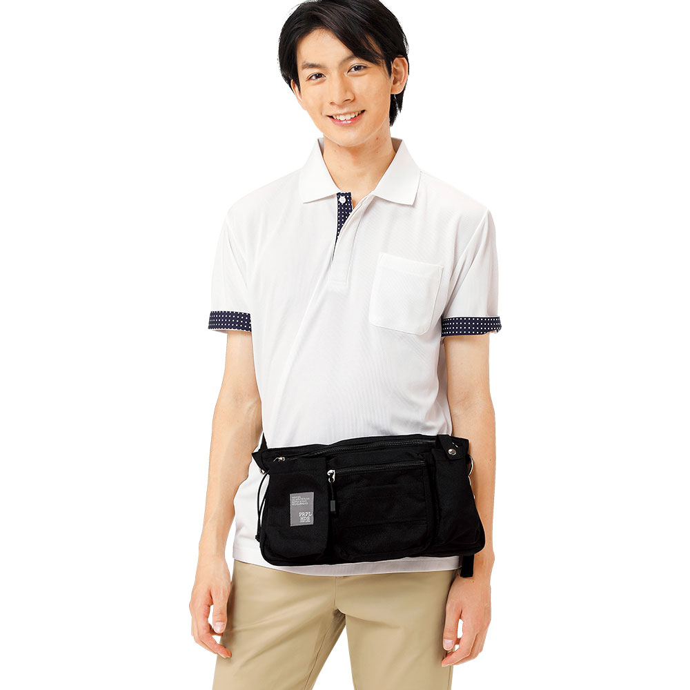 ポリボディバッグ-ナースリー公式通販(看護師・医療従事者)