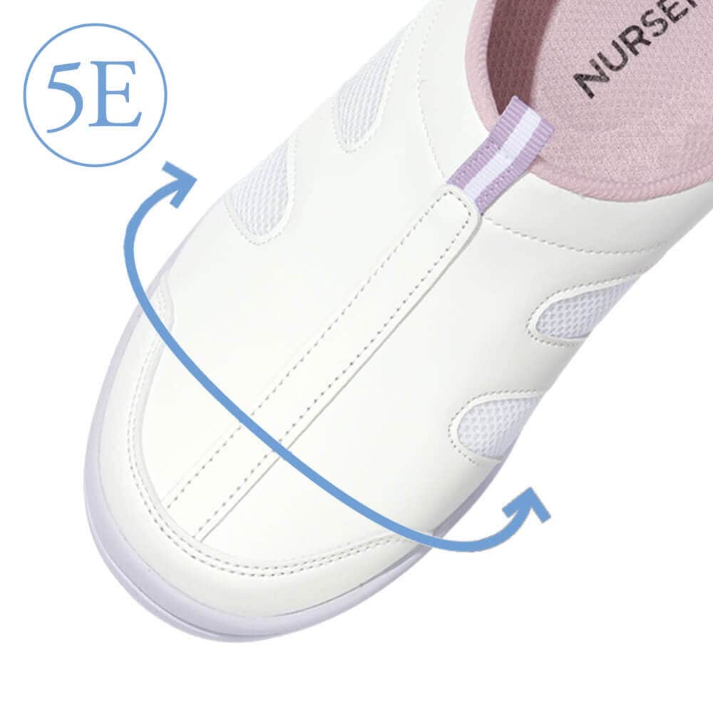 幅広5E