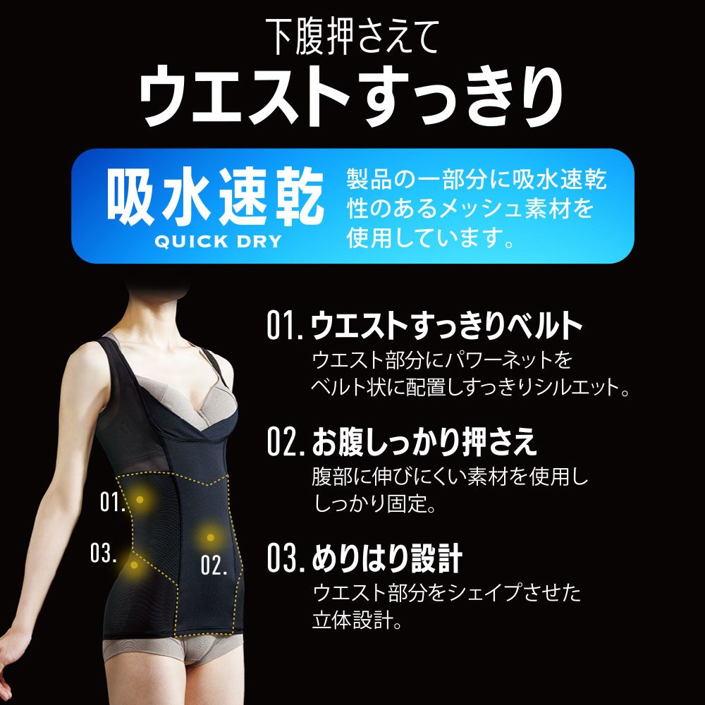 3つのポイント