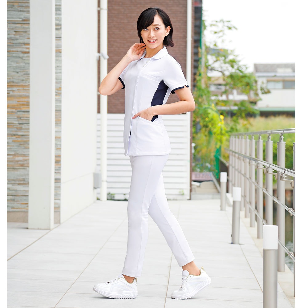 TANITA FITS ME ラウンドシューズ
