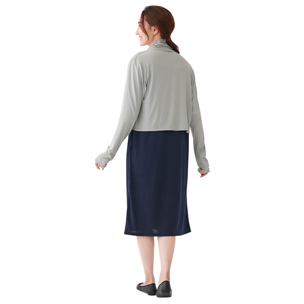 バックスタイル