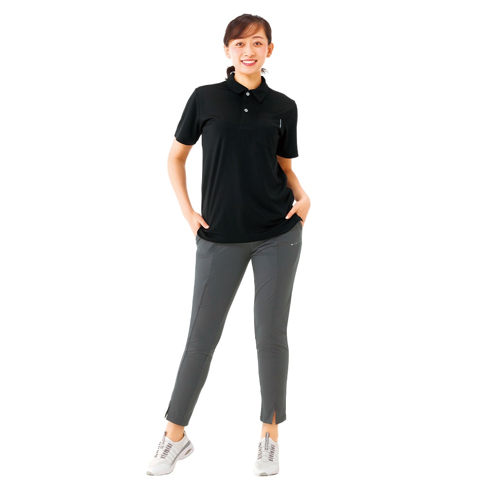 Kaepa ストレッチパンツ(レディース)