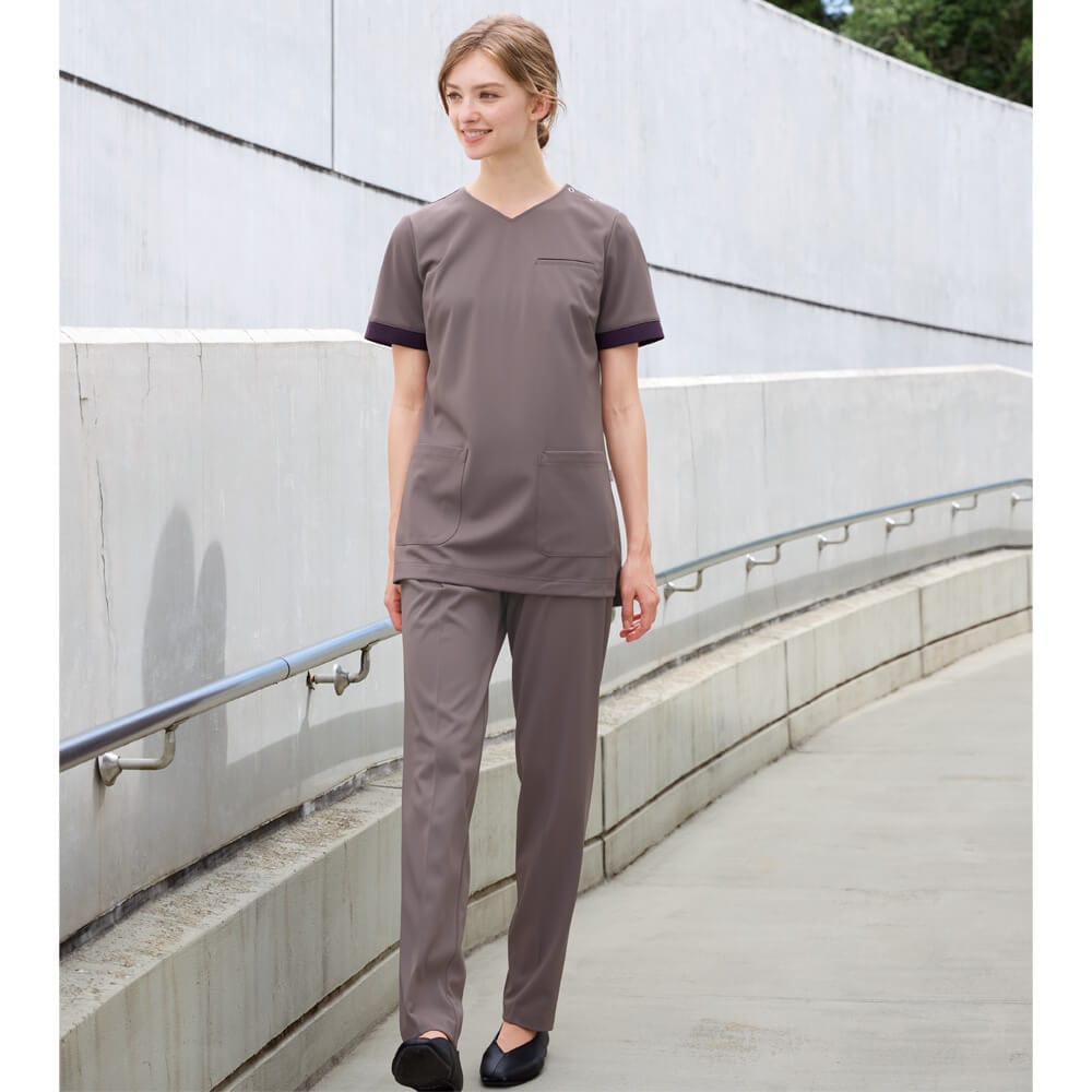 マッキントッシュ フィロソフィー レディーパンツ(MPA-3908)