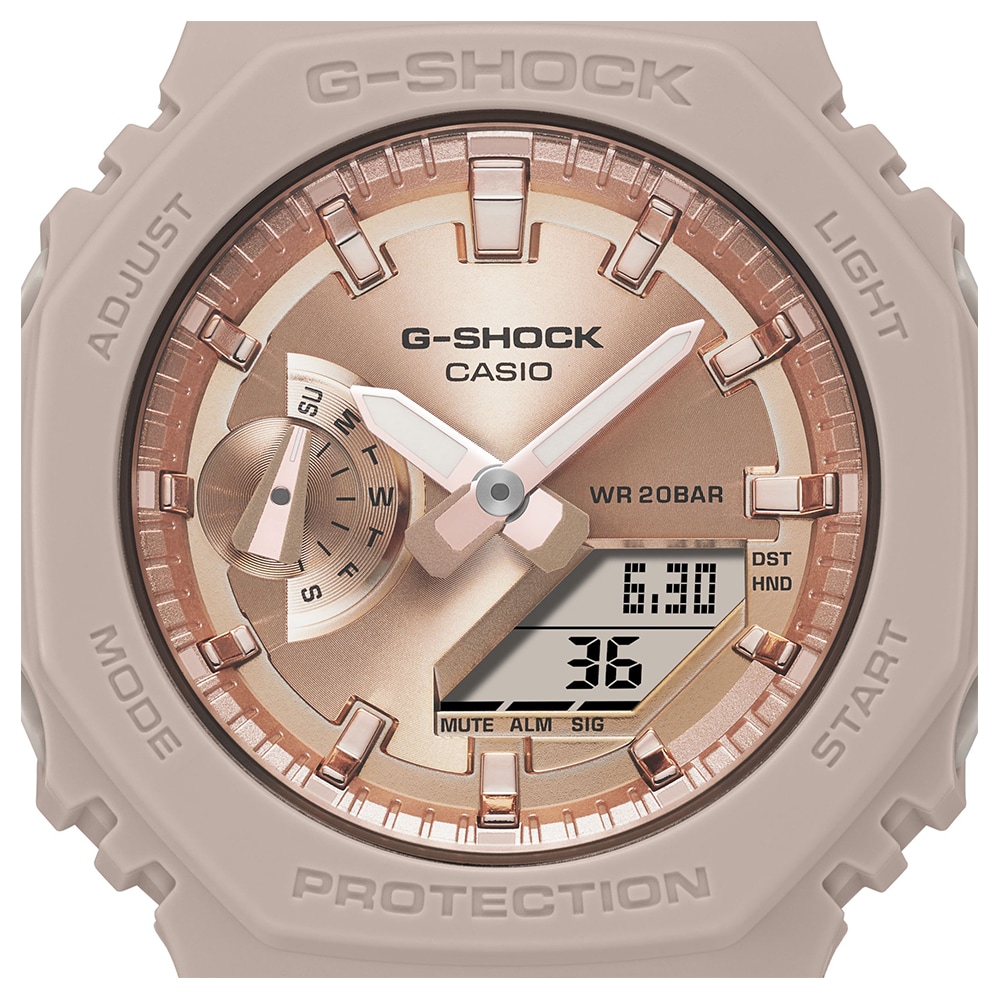 カシオ G-SHOCK GMA-S2100MD