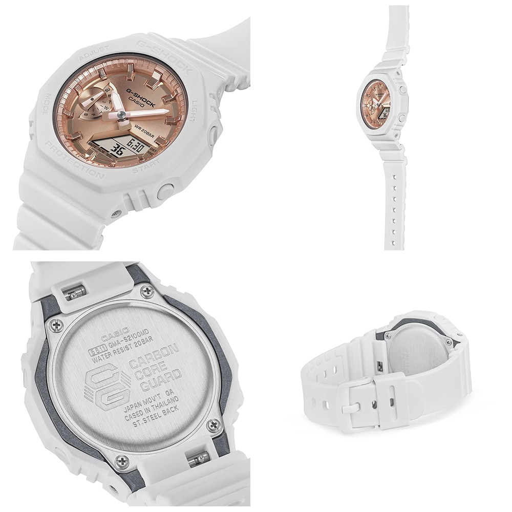 カシオ G-SHOCK GMA-S2100MD