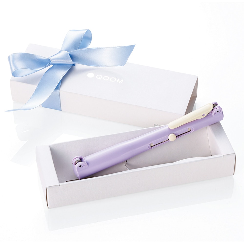 シヤチハタ ツインネームQOOM(キューム)印鑑