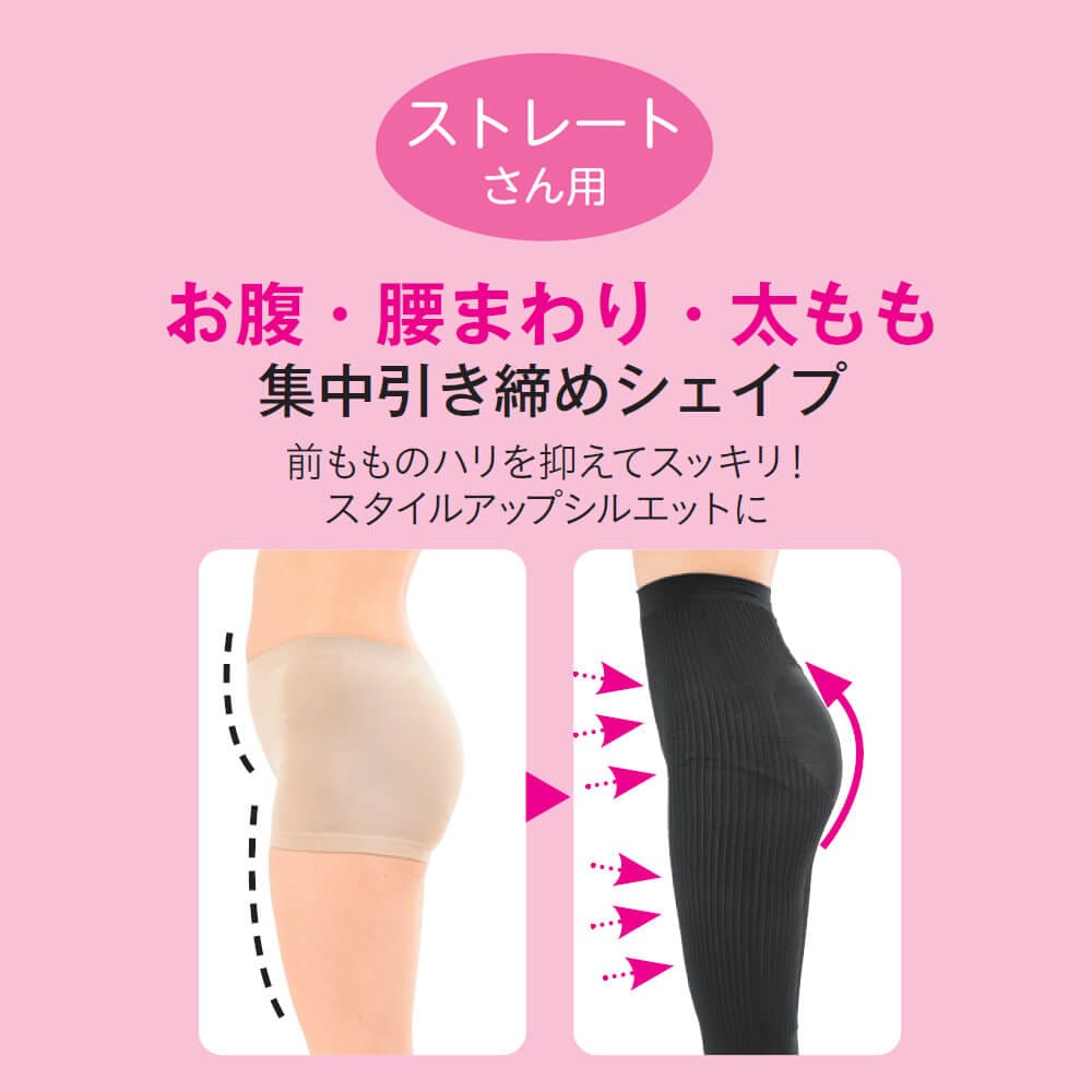 ストレートさん用