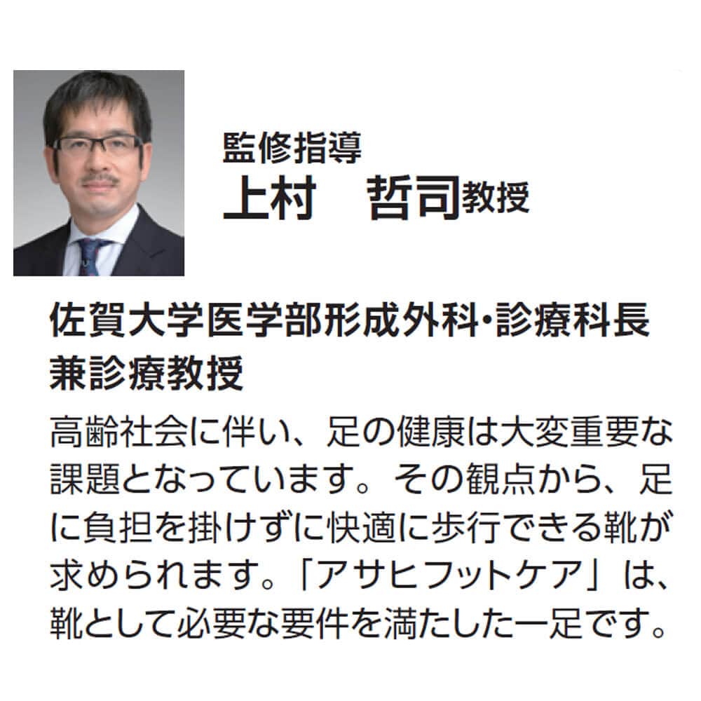監修指導　上村哲司教授